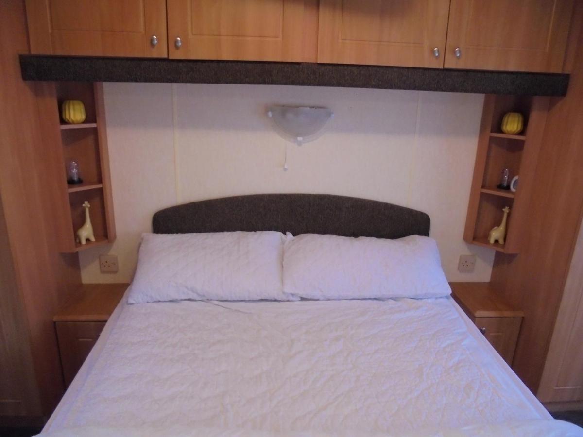 6 Berth Heated On The Chase Brisbane Apartment Ingoldmells Exterior photo