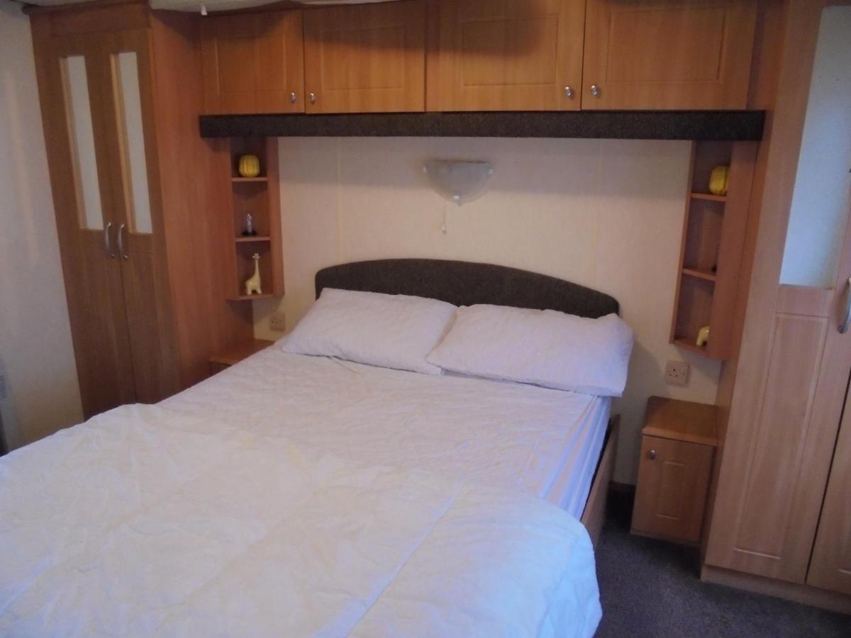 6 Berth Heated On The Chase Brisbane Apartment Ingoldmells Exterior photo