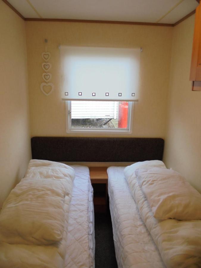 6 Berth Heated On The Chase Brisbane Apartment Ingoldmells Exterior photo