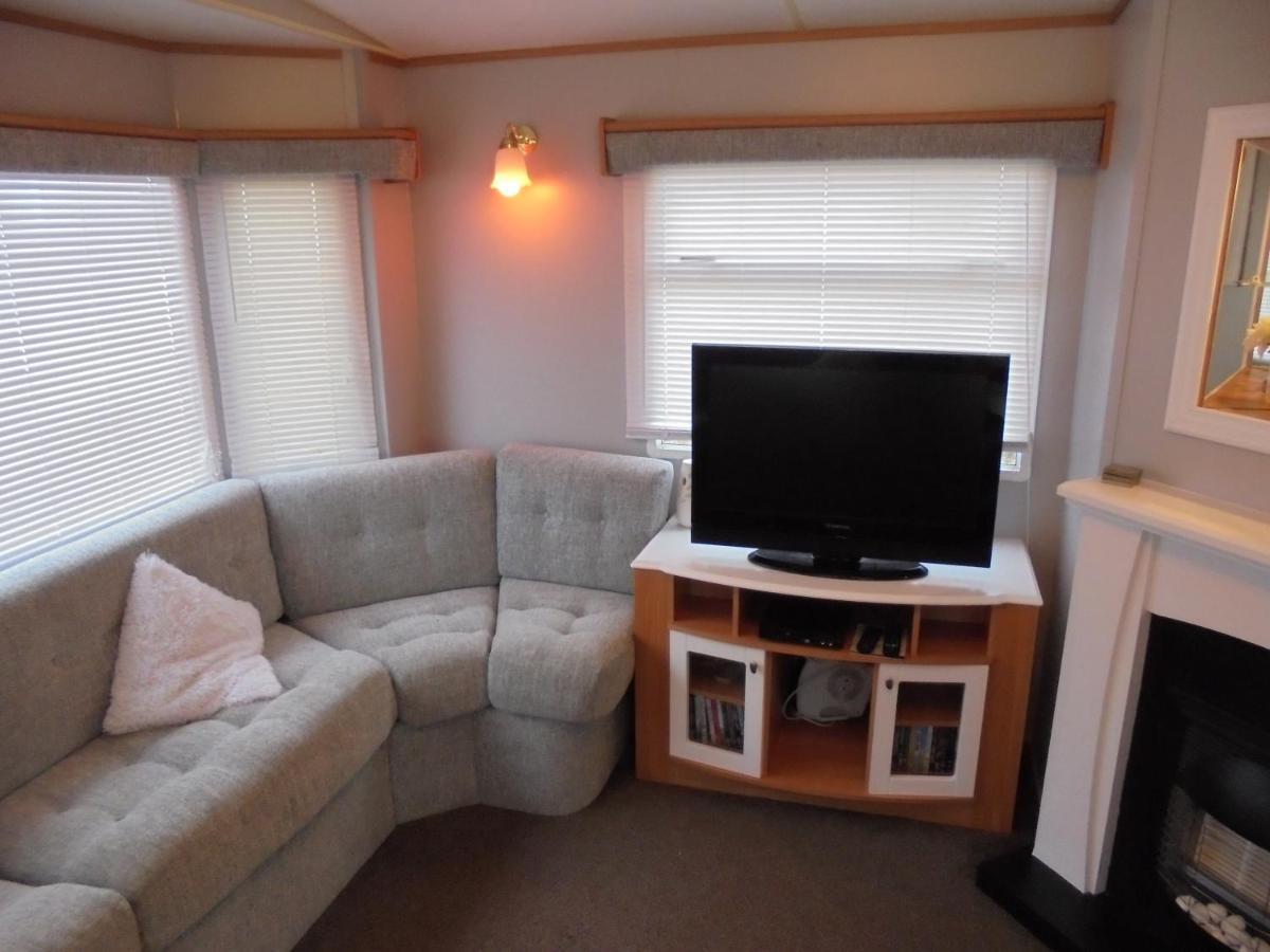 6 Berth Heated On The Chase Brisbane Apartment Ingoldmells Exterior photo