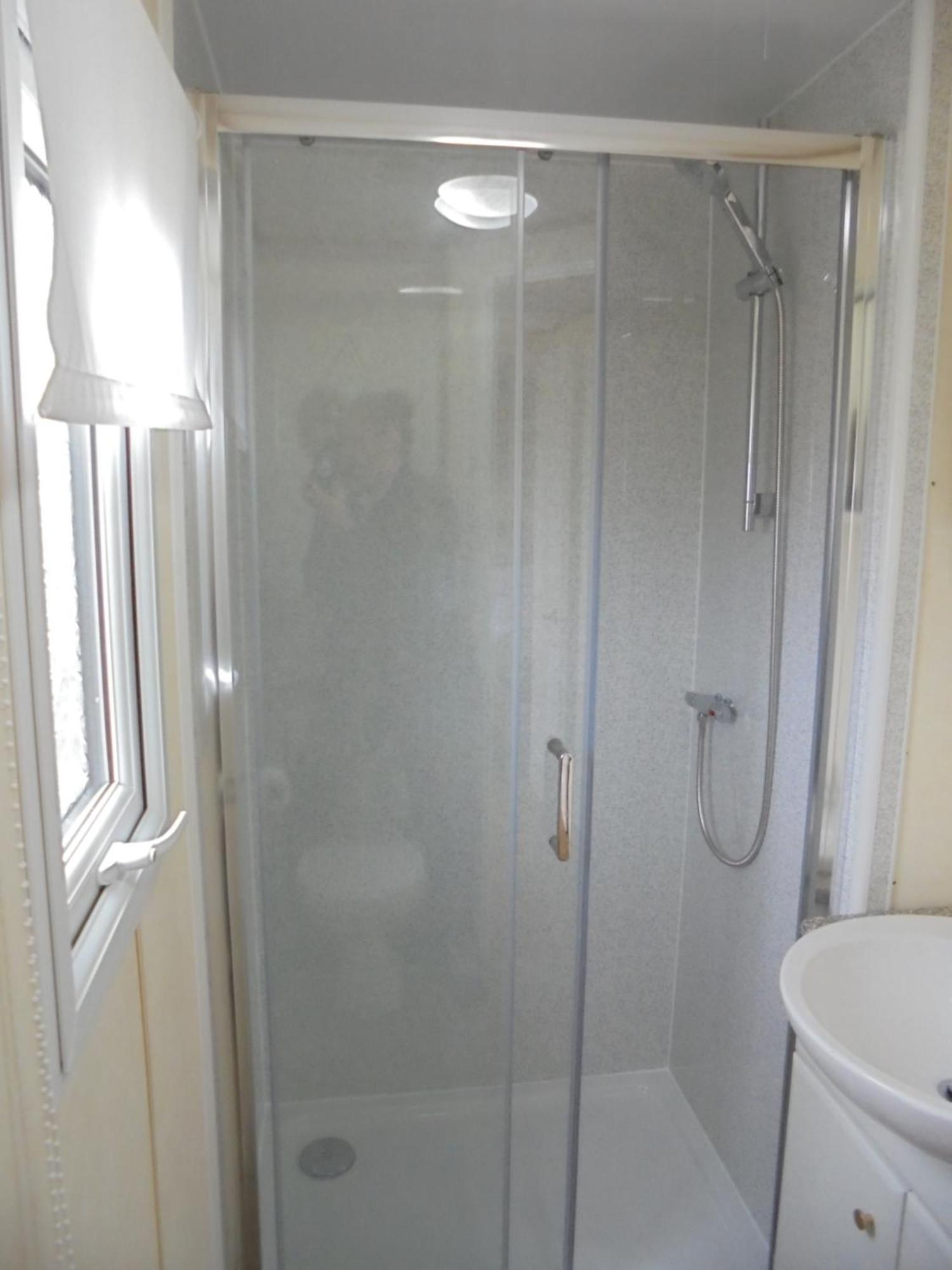 6 Berth Heated On The Chase Brisbane Apartment Ingoldmells Exterior photo